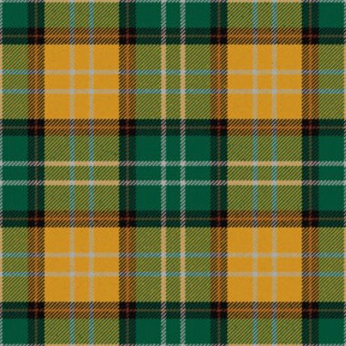 Eire Tartan Kilt