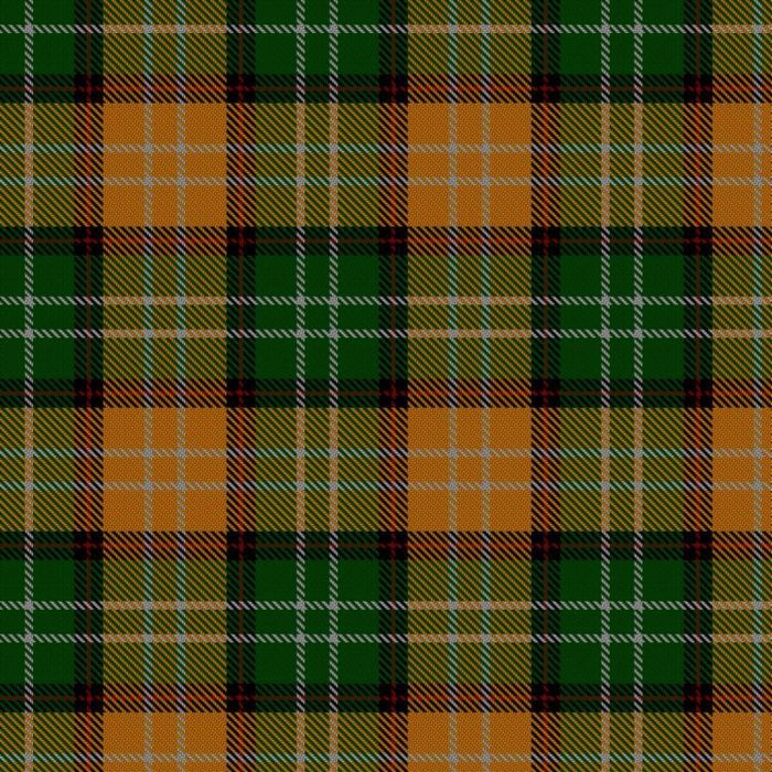 Eire Tartan 