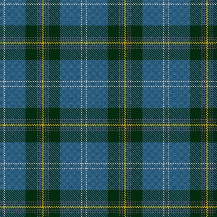 El-Ahl, Jad & Kelly, Elhana - Wedding (Personal) Tartan