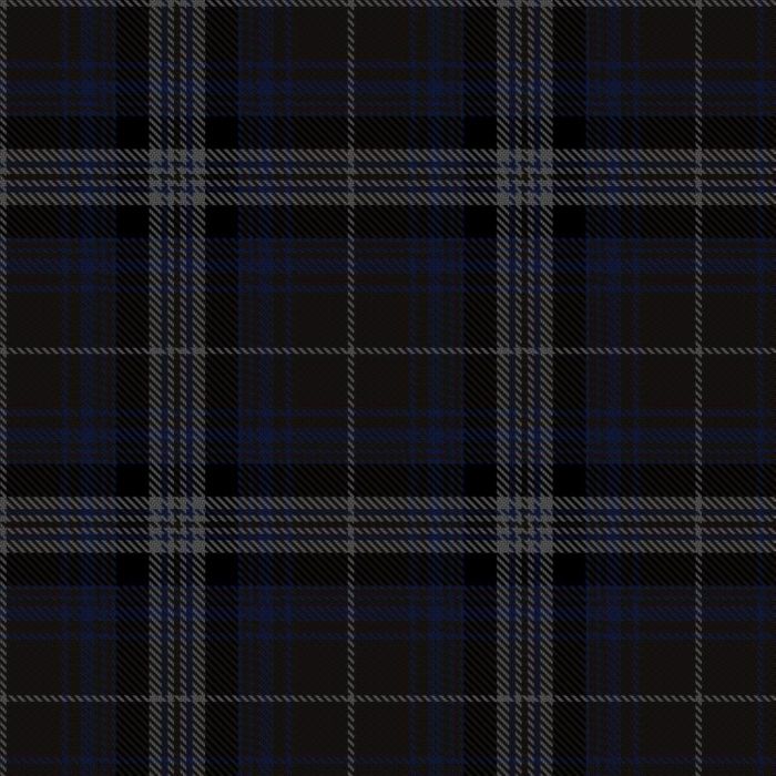 Elandess Tartan kilt