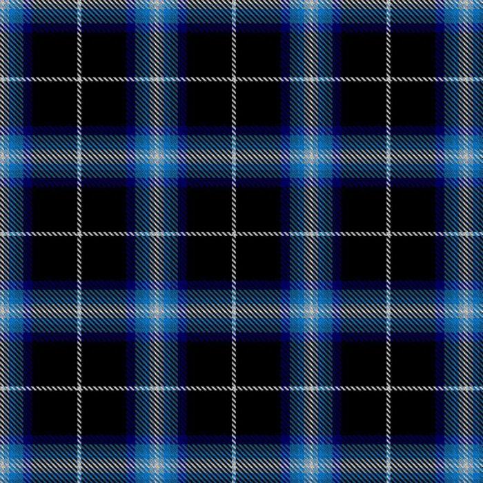 Eldridge, Lance M (Personal) Tartan 