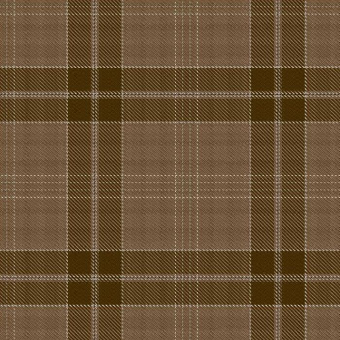 Elements of Endurance – Earth Tartan