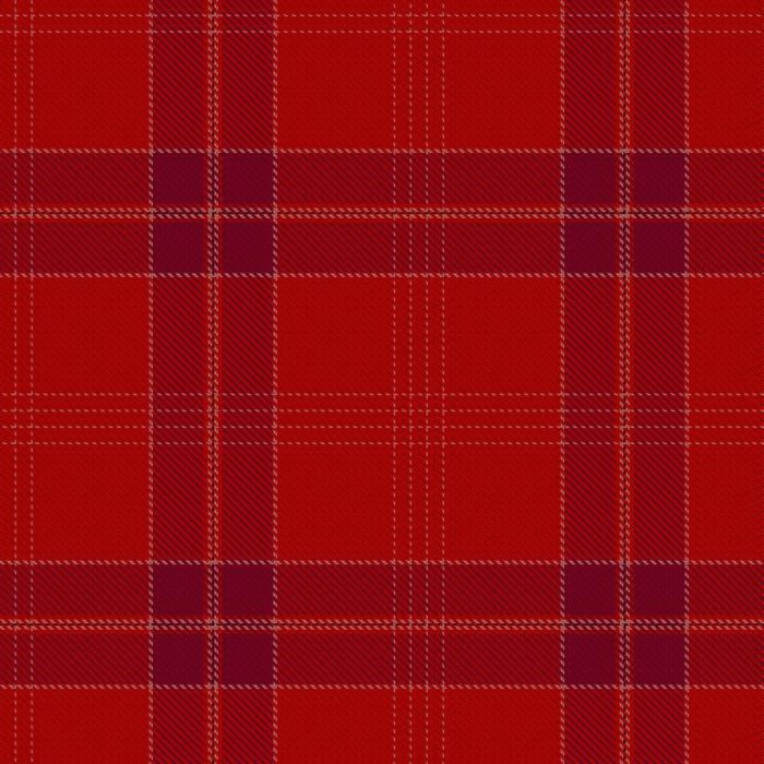 Elements of Endurance – Fire Tartan