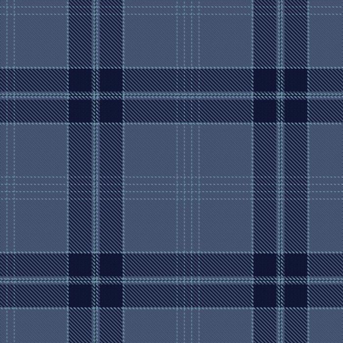 Elements of Endurance – Water Tartan