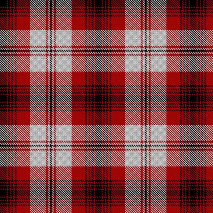 Elevate Tartan 