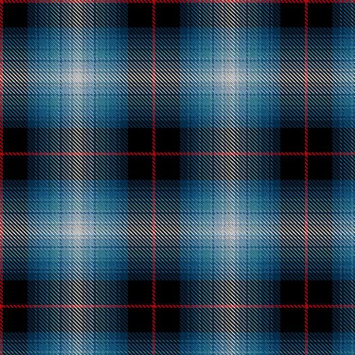 Elf Tartan 