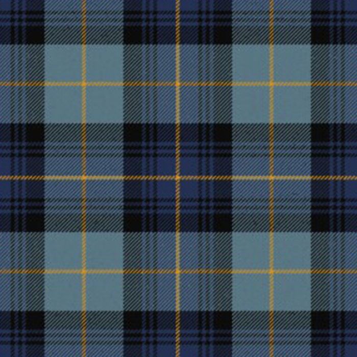 Elgin City Band Tartan Kilt
