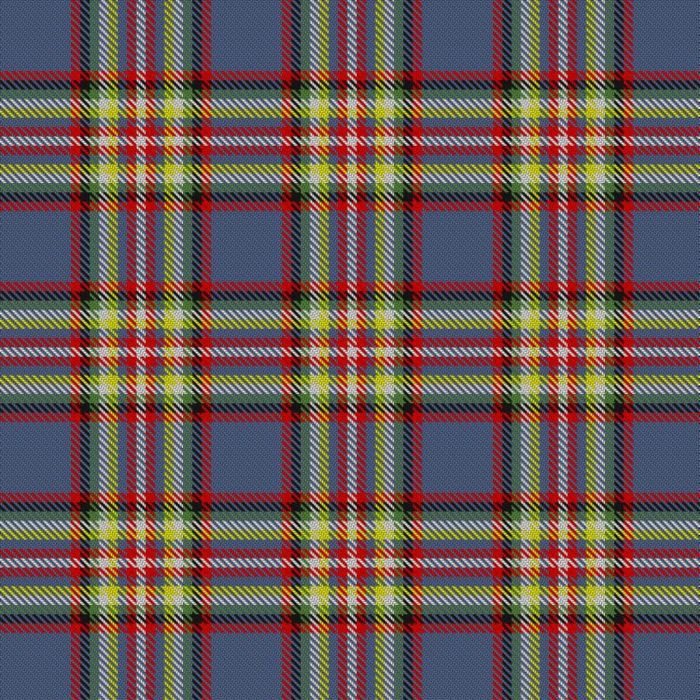 Eljamel, Sam (Personal) Tartan 