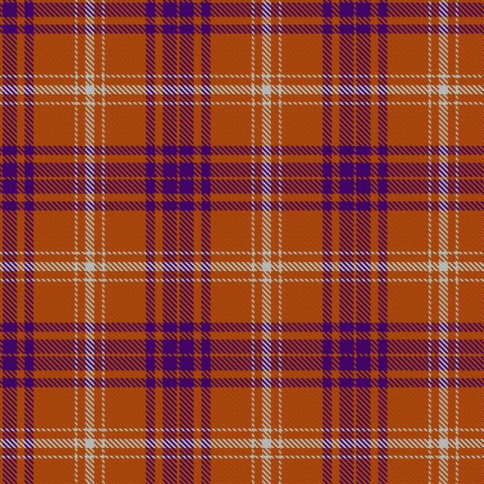 Elkmont Game Day Collection Tartan 