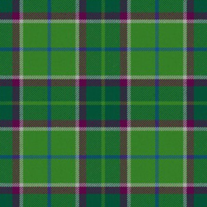Ellan Vannin Tartan Kilt