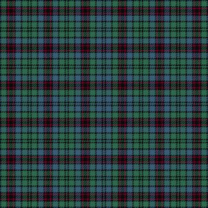 Ellenee Tartan Kilt