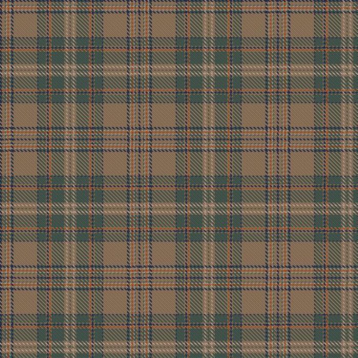 Ellicott, K, H & R (Personal) Tartan 