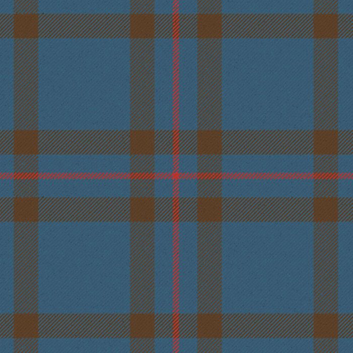 Elliot (Clans Originaux) Ancient Tartan Kilt
