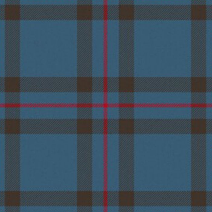 Elliot (Clans Originaux) Tartan Kilt