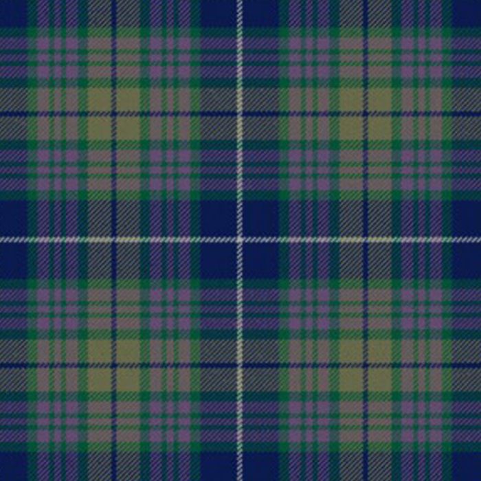 Elwyn Glen (Scottish Borders) Tartan Kilt