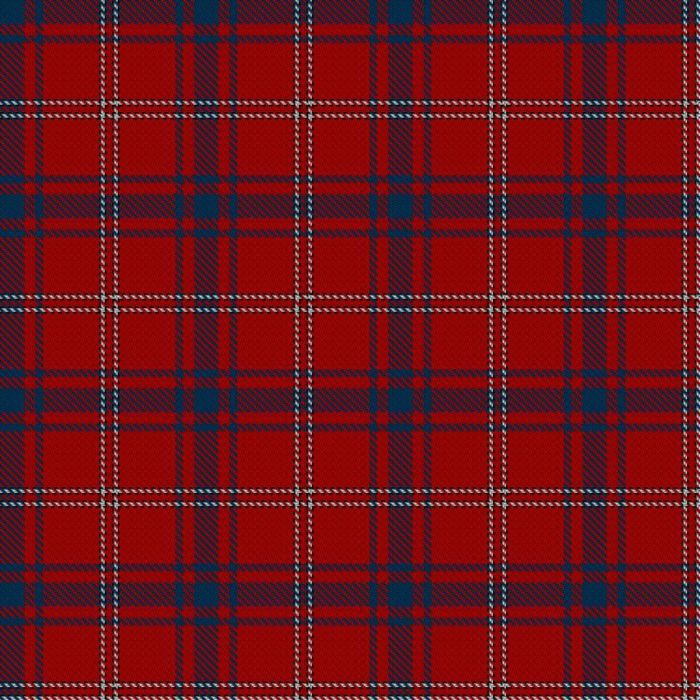 EMAC 2018 Tartan