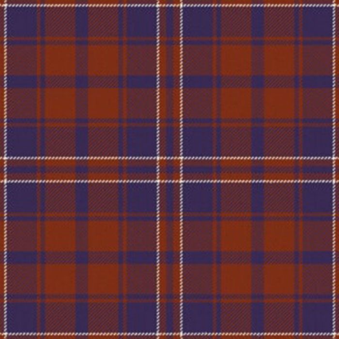 Embrace The Tartan Kilt