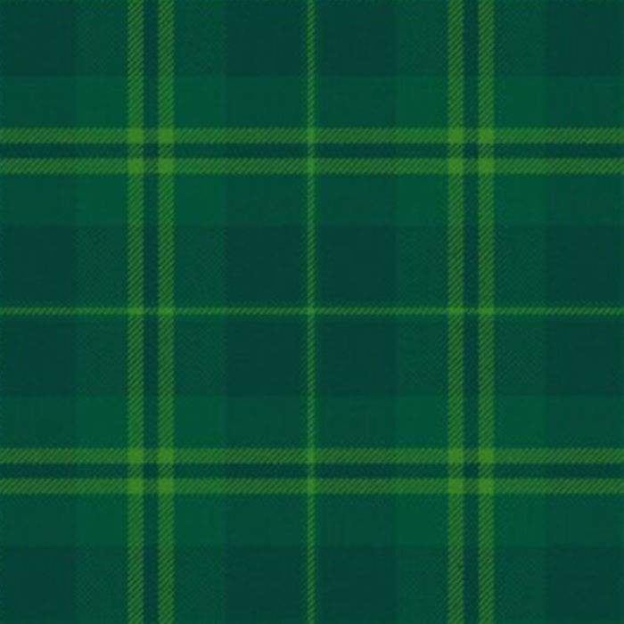 Emerald Tartan Kilt