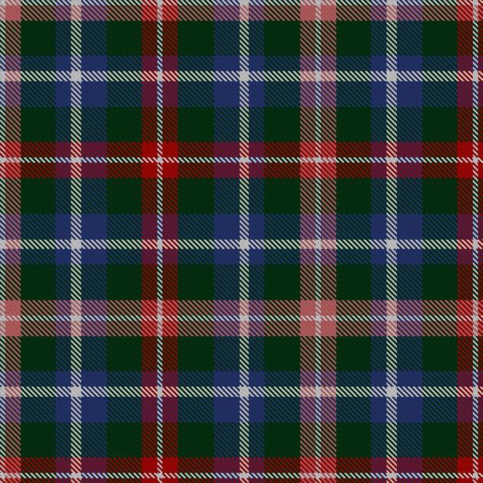 Emma Basic Tartan