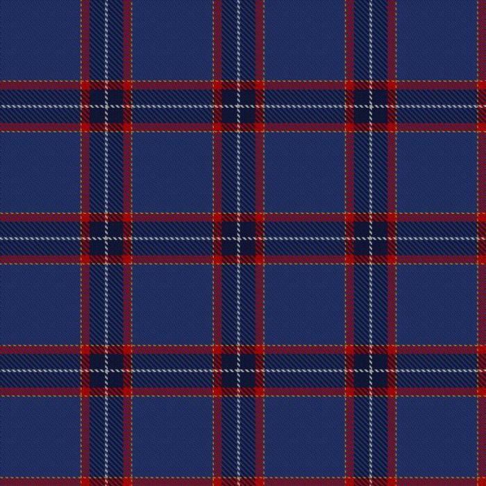 Emmanuel College (University of Queensland) Tartan