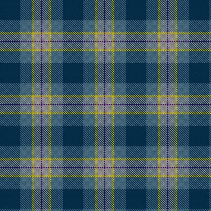 Emond, Kenneth (Personal) Tartan 