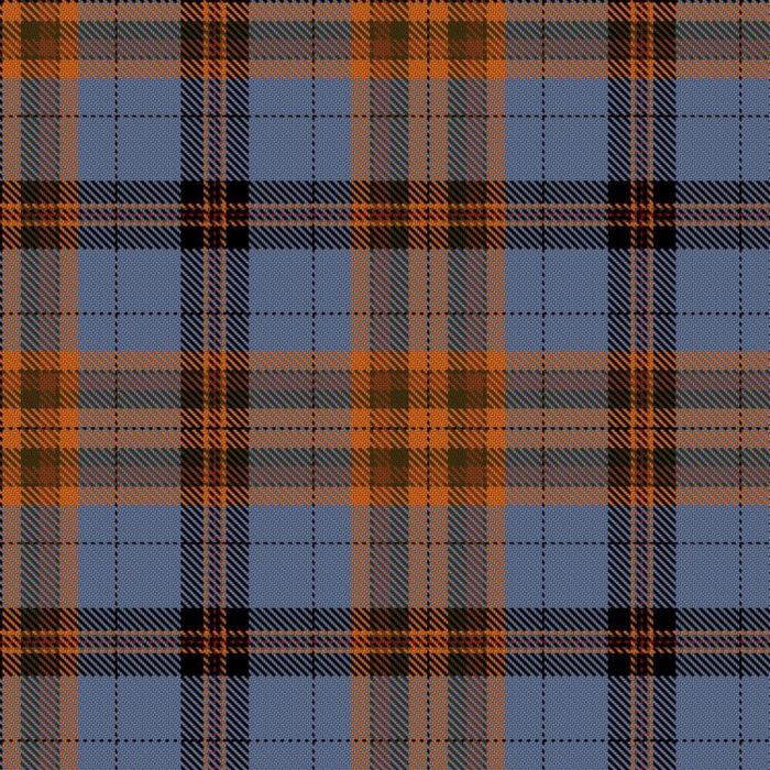 Emporium 32 - Salem Tartan 