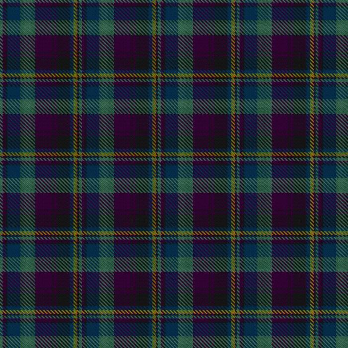 ENABLE Scotland Tartan 