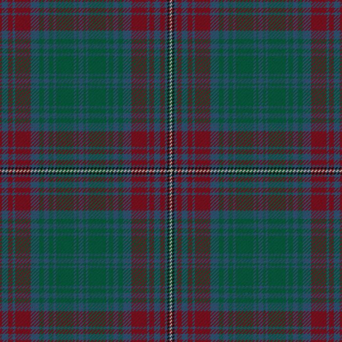 Engelhardt (2017) Ancient Tartan Kilt