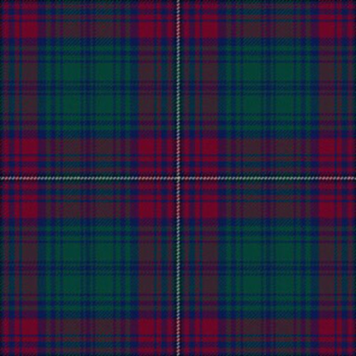 Engelhardt (2017) Tartan Kilt