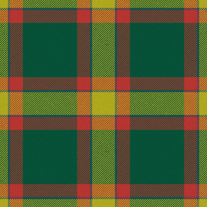 Englehart City Ancient Tartan Kilt