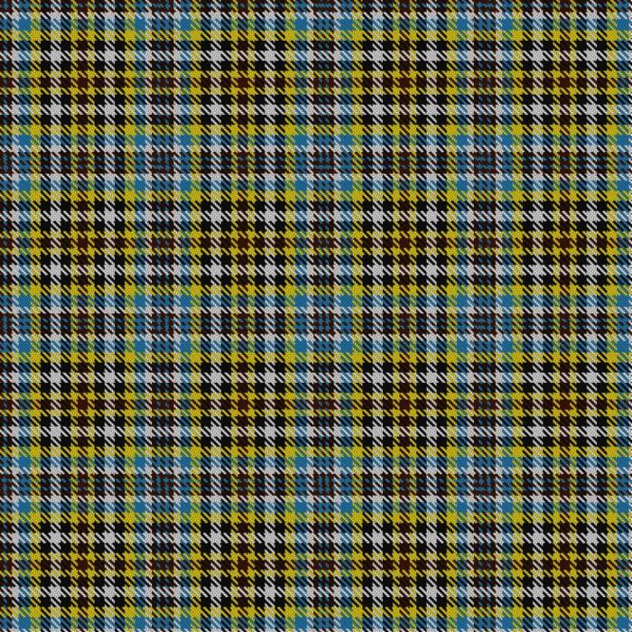 Englund, Paul (Personal) Tartan 