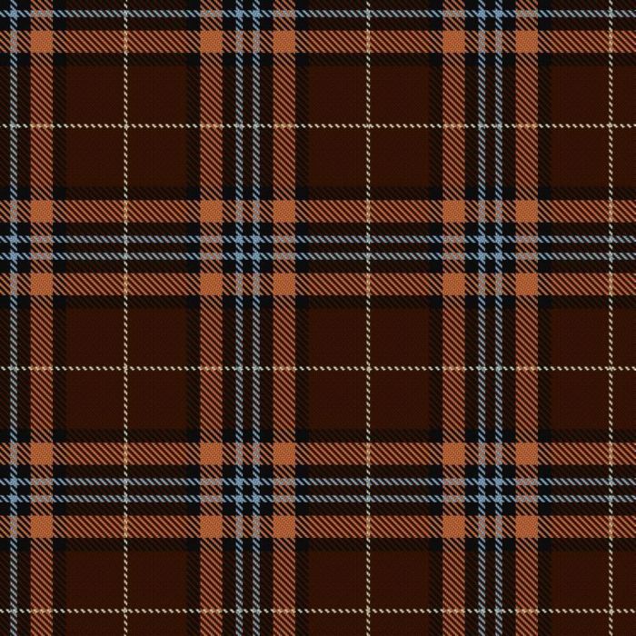 Enoch, L, Pontsticill (Personal) Tartan
