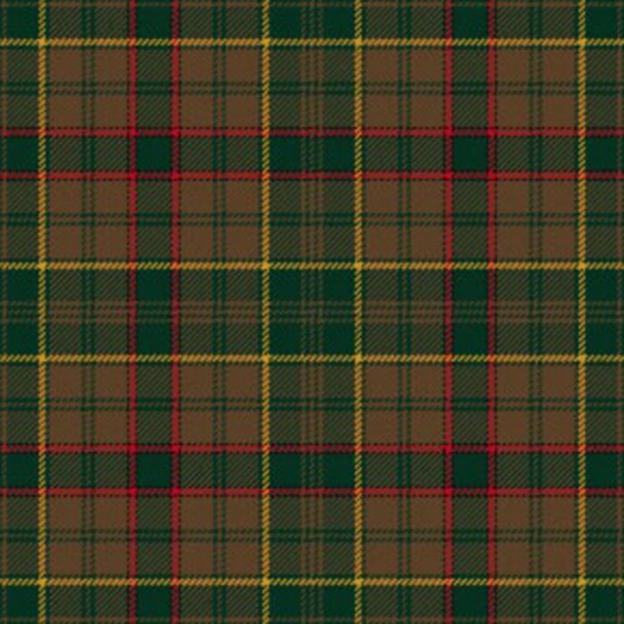 Ensign of Ontario Tartan Kilt