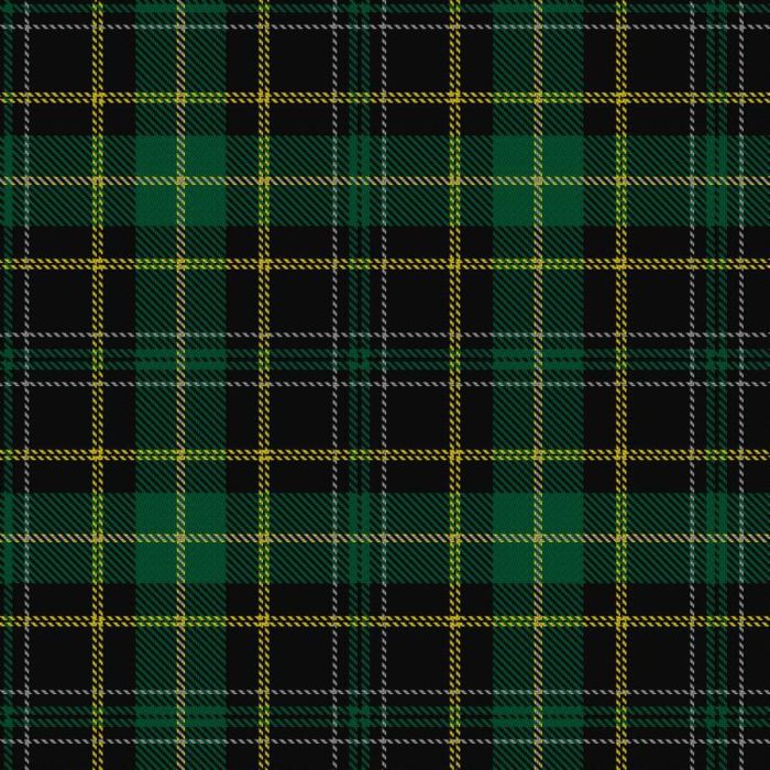 Entier Tartan 