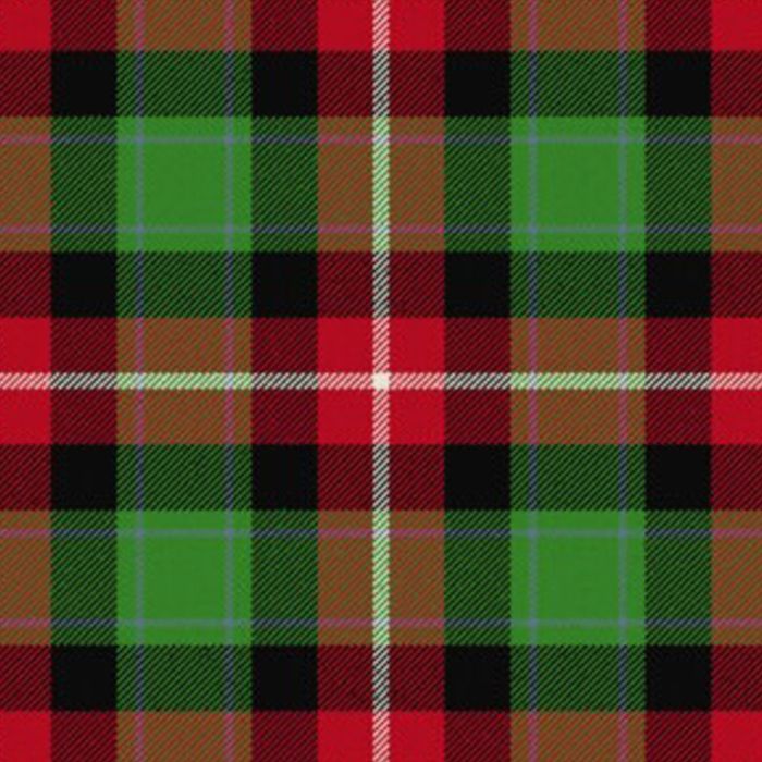 Entre Rios Province Tartan Kilt
