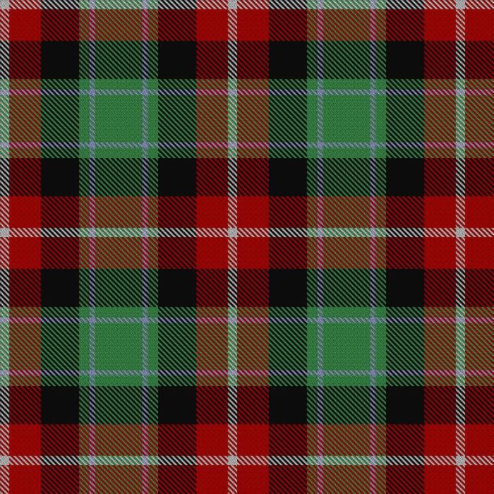 Entre Rios Province (Provisional Tartan 
