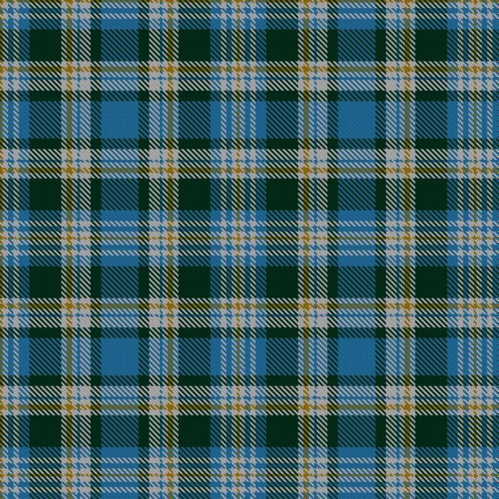 Entrelacs Tartan 