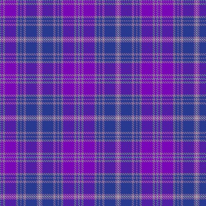 Epilepsy Tartan 