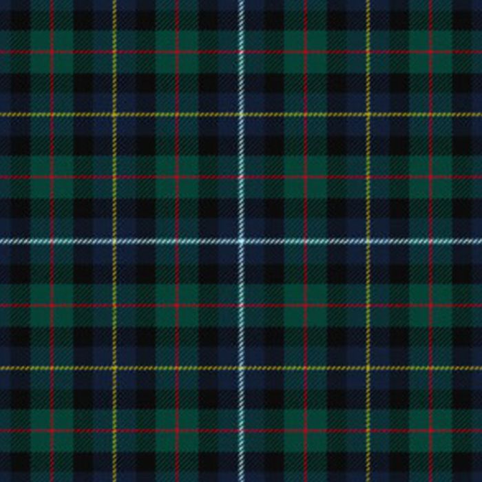 Erskine Veterans Tartan Kilt
