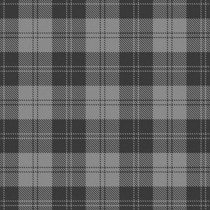 Erskine, Grey Tartan 