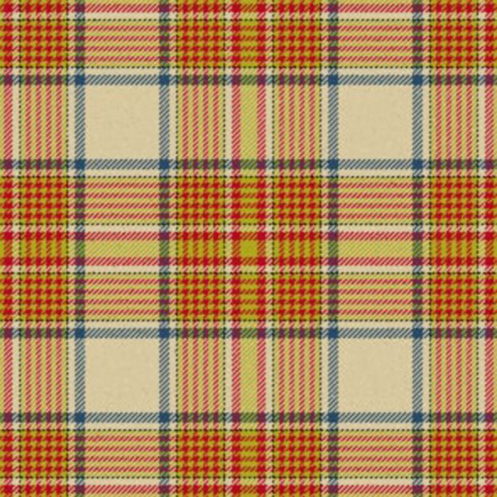 Espana Spanish Tartan Kilt