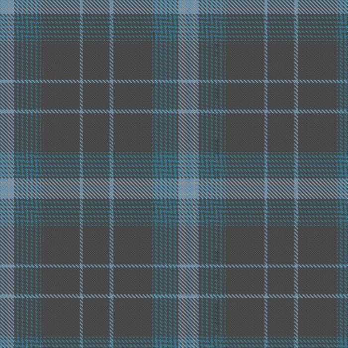 Essence of Harris Tartan 