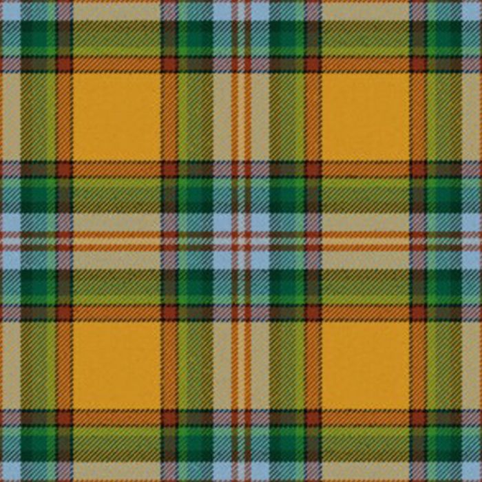Essex County Ontario Tartan Kilt