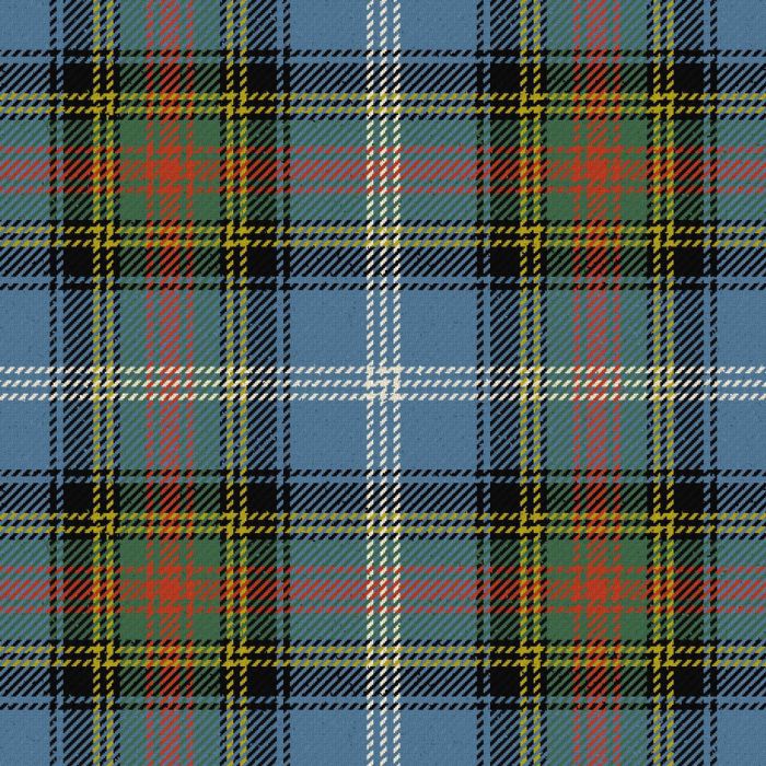Estes Ancient Tartan Kilt