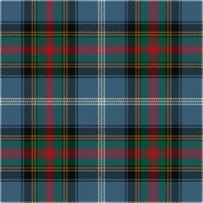 Estes Tartan Kilt