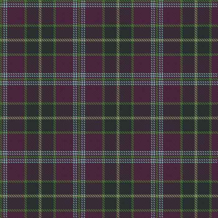 Ethie Castle Tartan 