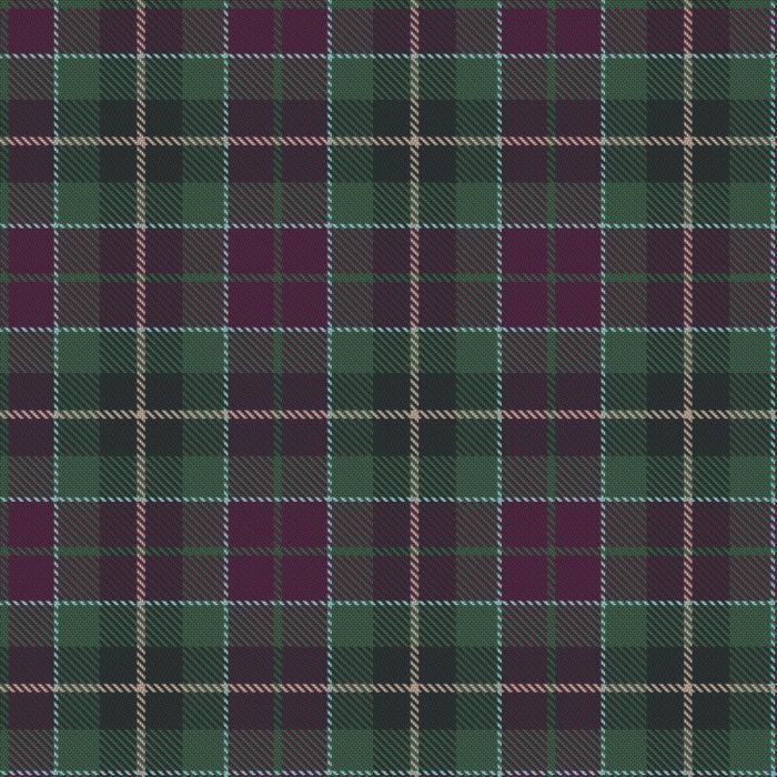 Ethie Castle Dress Tartan 
