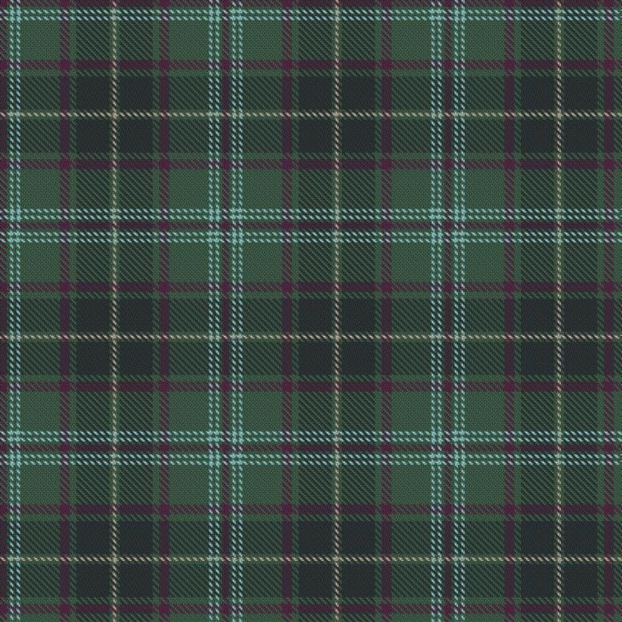 Ethie Castle Hunting Tartan 