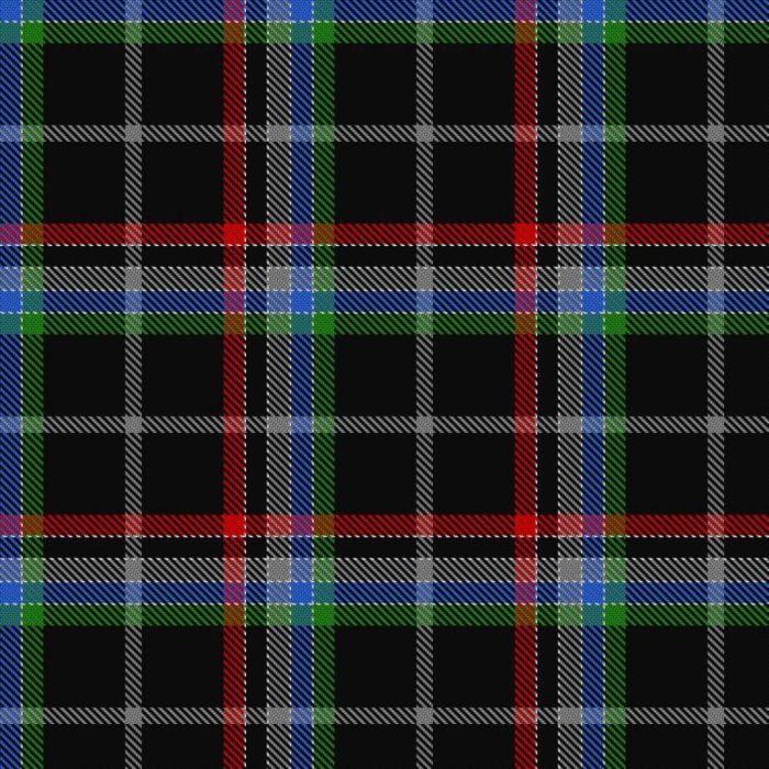 EthosEnergy Tartan 