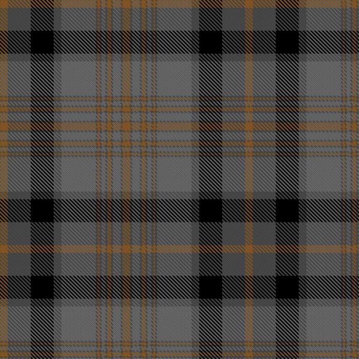 Ettrick (Fashion) Tartan 